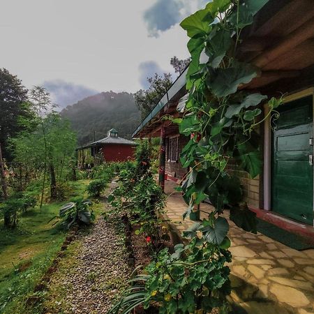 Zenoaks Homestay Almora Extérieur photo