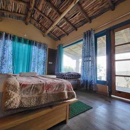 Zenoaks Homestay Almora Extérieur photo
