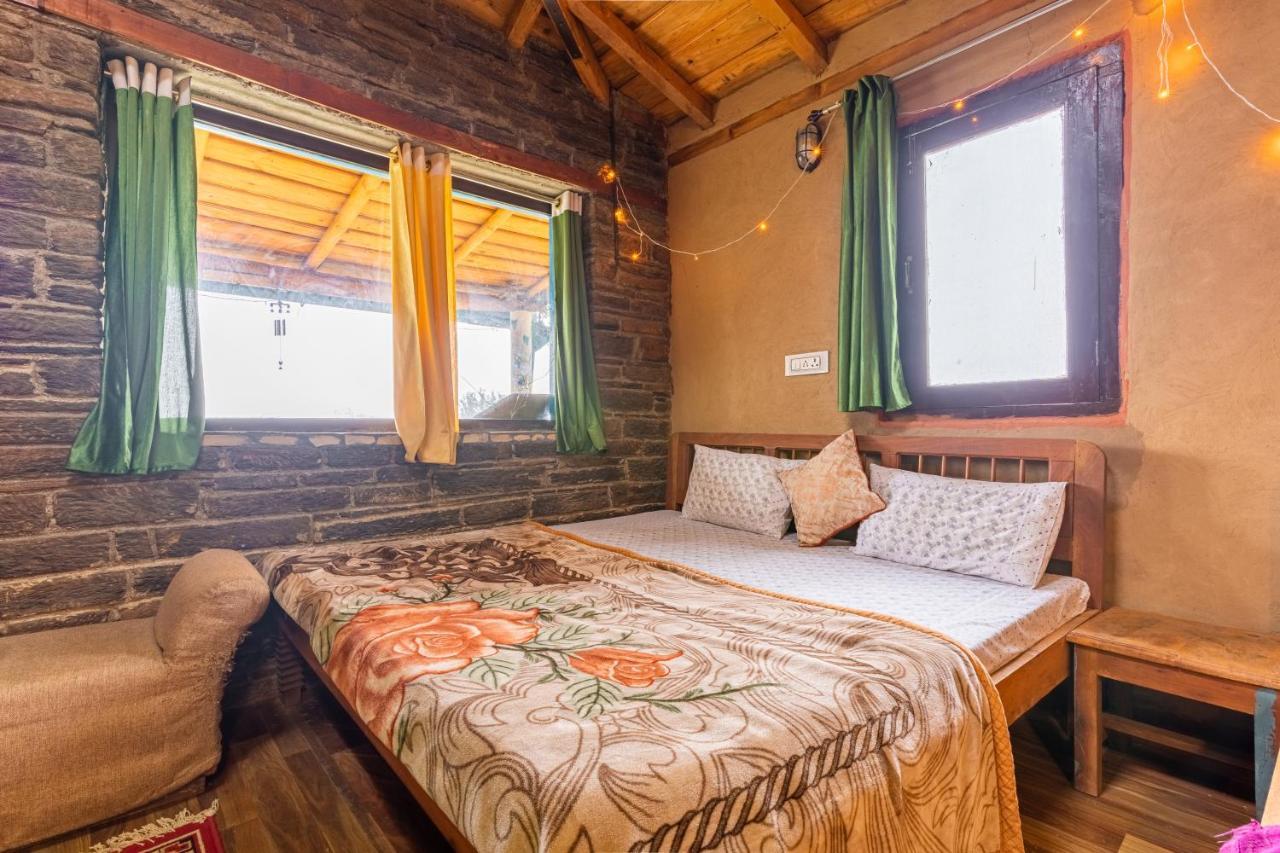 Zenoaks Homestay Almora Extérieur photo