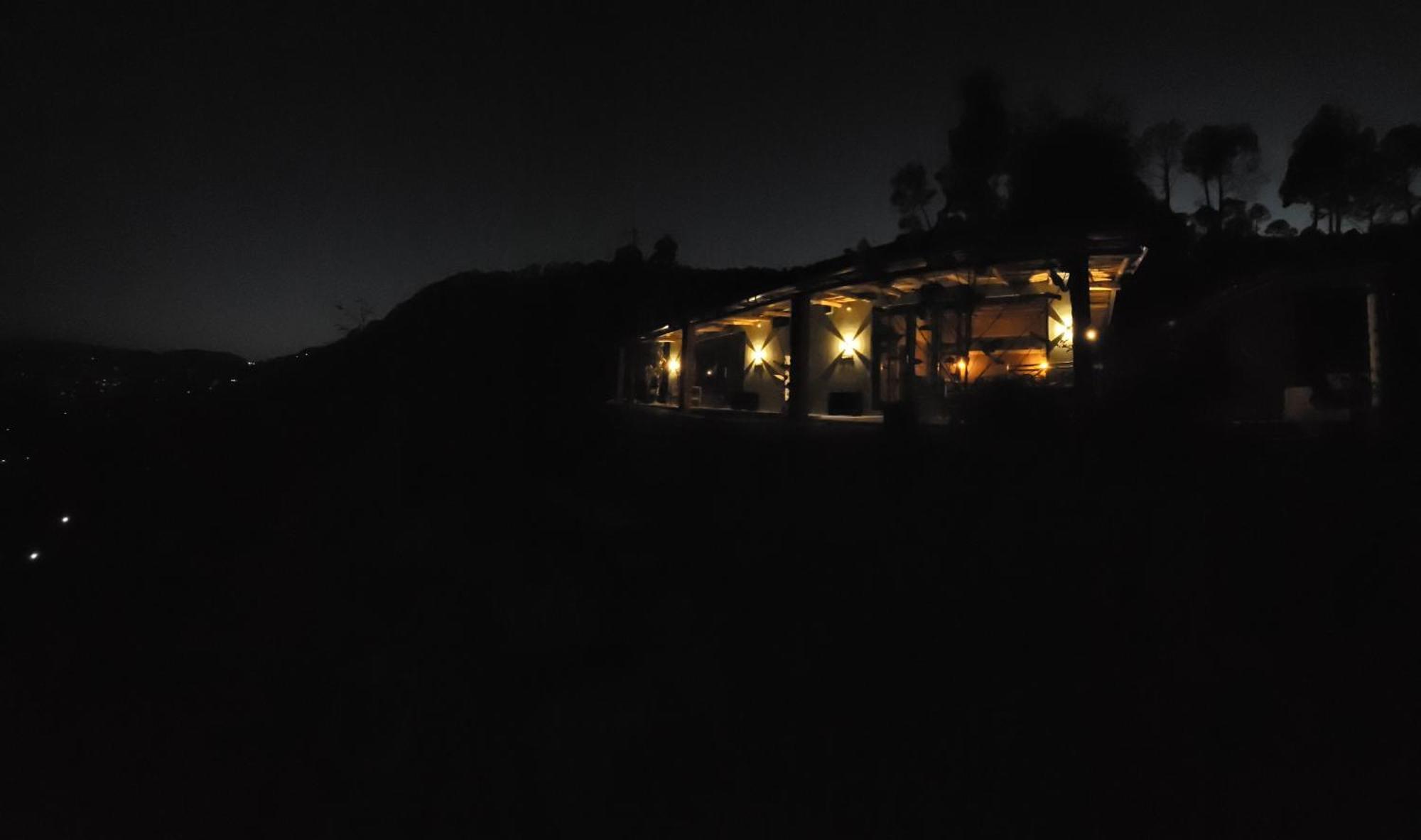 Zenoaks Homestay Almora Extérieur photo