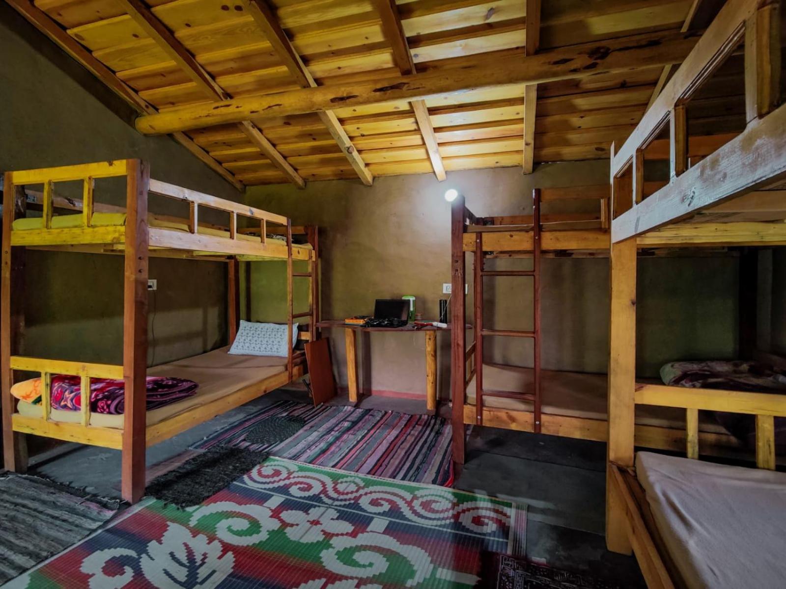 Zenoaks Homestay Almora Chambre photo